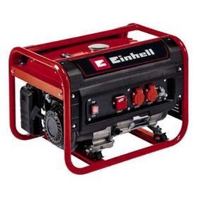 Einhell TC-PG 25/E5 Portatif Benzinli Jeneratör