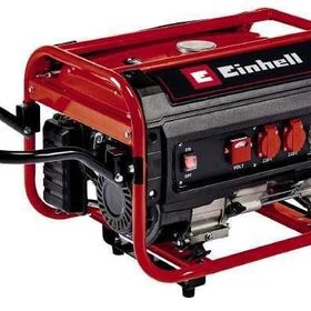 Einhell TC-PG 35/E5 Benzinli Jeneratör