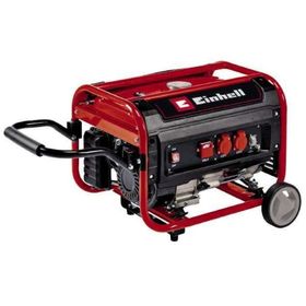 Einhell TC-PG 35/E5 Benzinli Jeneratör