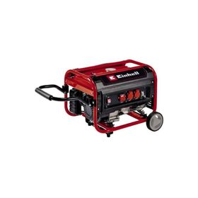 Einhell TC-PG 35/E5 Benzinli Jeneratör
