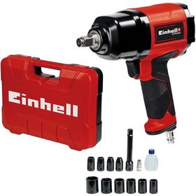 Einhell TC-PW 340 Havalı Darbeli Somun Sökme Sıkma