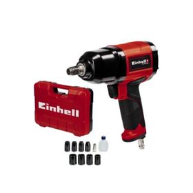 Einhell TC-PW 340 Havalı Darbeli Somun Sökme Sıkma