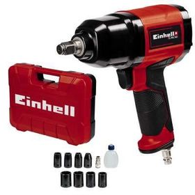 Einhell TC-PW 340 Havalı Darbeli Somun Sökme Sıkma