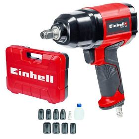 Einhell TC-PW 340 Havalı Darbeli Somun Sökme Sıkma