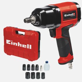 Einhell TC-PW 340 Havalı Darbeli Somun Sökme Sıkma