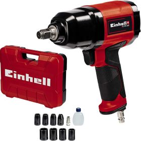Einhell TC-PW 340 Havalı Darbeli Somun Sökme Sıkma
