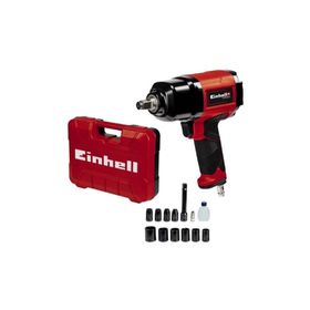 Einhell TC-PW 610 Havalı Darbeli Somun Sökme Sıkma