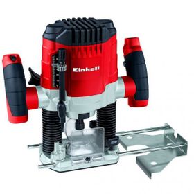Einhell Tc-ro 1155 E 1100 Watt Freze Makinesi