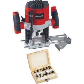 Einhell Tc-ro 1155 E 1100 Watt Freze Makinesi