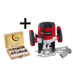 Einhell TC-RO1155 E Dik Freze