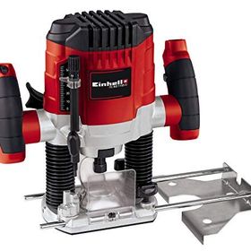 Einhell TC-RO1155 E Dik Freze