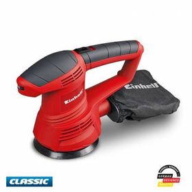 Einhell TC-RS 38 E Zımpara Makinası