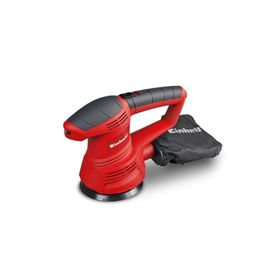 Einhell TC-RS 38 Zımpara Makinası