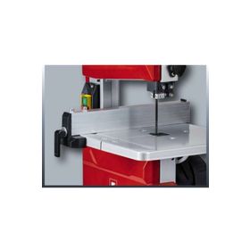 Einhell TC-SB 200/1 250 W Şerit Testere