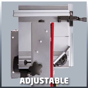 Einhell TC-SB305U Şerit Testere