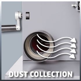 Einhell TC-SB305U Şerit Testere