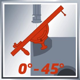 Einhell TC-SB305U Şerit Testere