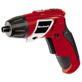 Einhell TC-SD 3.6 Li Şarjlı Vidalama Makinesi