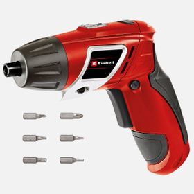 Einhell TC-SD 3.6 Li Şarjlı Vidalama Makinesi