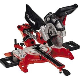 Einhell TC-SM 2131/1 Dual Pistonlu Gönye Testere
