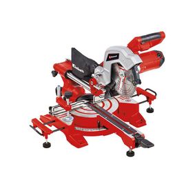 Einhell TC-SM 216 Pistonlu Gönye Testere Makinesi