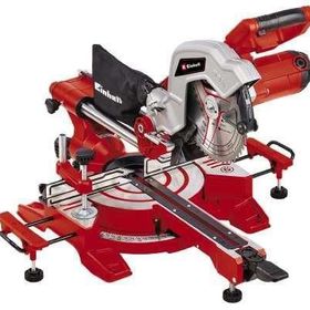 Einhell TC-SM 216 Pistonlu Gönye Testere Makinesi