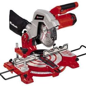 Einhell TC-SM 216 Pistonlu Gönye Testere Makinesi