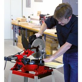Einhell Tc-sm 2531/2 U Pistonlu Gönye Testere