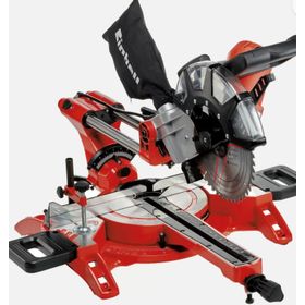 Einhell Tc-sm 2534/1 Dual Pistonlu Gönye Testere