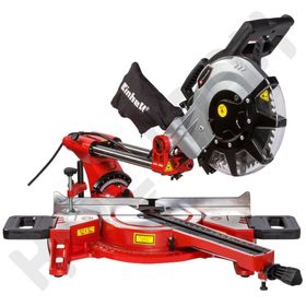 Einhell Tc-sm 2534/1 Dual Pistonlu Gönye Testere