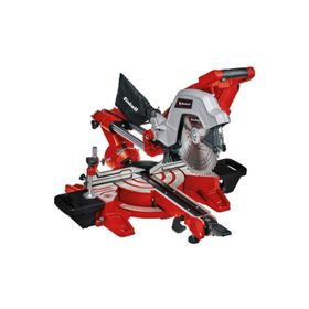Einhell TC-SM 254 Pistonlu Gönye Testere