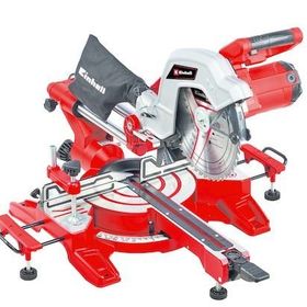 Einhell TC-SM 254 Pistonlu Gönye Testere