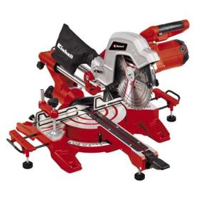 Einhell TC-SM 254 Pistonlu Gönye Testere