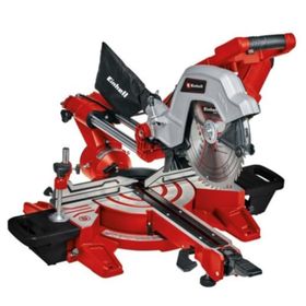 Einhell TC-SM 254 Pistonlu Gönye Testere