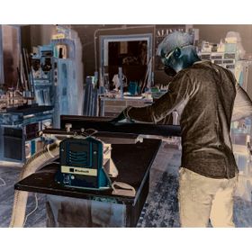 Einhell TC-SP 204-2 Tezgah Planya