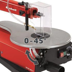 Einhell TC-SS 405 E Dekupaj Testere