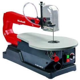 Einhell TC-SS 405 E Dekupaj Testere