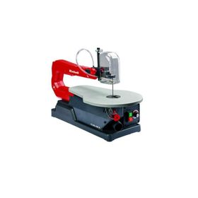 Einhell TC-SS 405 E Tezgah Dekupaj Testere