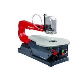 Einhell TC-SS 405 E Tezgah Dekupaj Testere