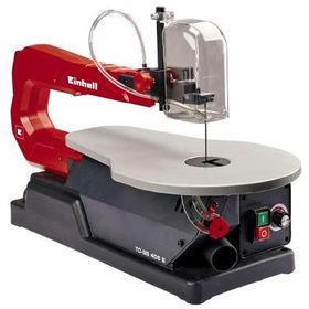 Einhell TC-SS 405 E Tezgah Dekupaj Testere