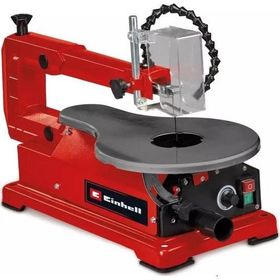 Einhell TC-SS 406 E Tezgah Dekupaj Testere