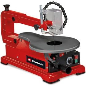 Einhell TC-SS 406 E Tezgah Dekupaj Testere