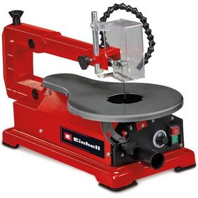 Einhell TC-SS 406 E Tezgah Dekupaj Testere