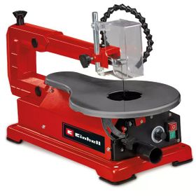 Einhell TC-SS 406 E Tezgah Dekupaj Testere