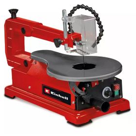 Einhell TC-SS 406 E Tezgah Dekupaj Testere
