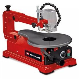 Einhell TC-SS 406 E Tezgah Dekupaj Testere