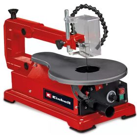 Einhell TC-SS 406 E Tezgah Dekupaj Testere