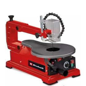 Einhell TC-SS 406 E Tezgah Dekupaj Testere