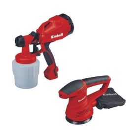Einhell TC-SY 400 P Sprey Boya Sistemi