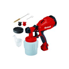 Einhell TC-SY 400 P Sprey Boya Sistemi